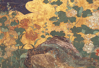 伊達政宗展～生誕四五〇年を記念して～